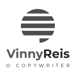 Vinny Reis - O Copywriter